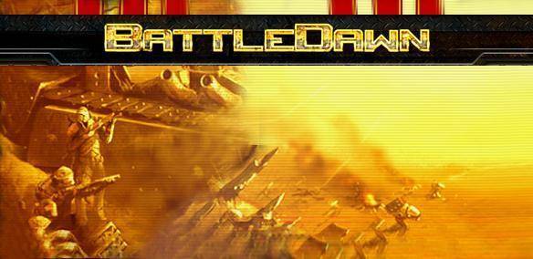 Battle Dawn mmorpg gratuit