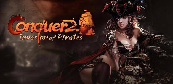 Conquer Online mmorpg gratuit