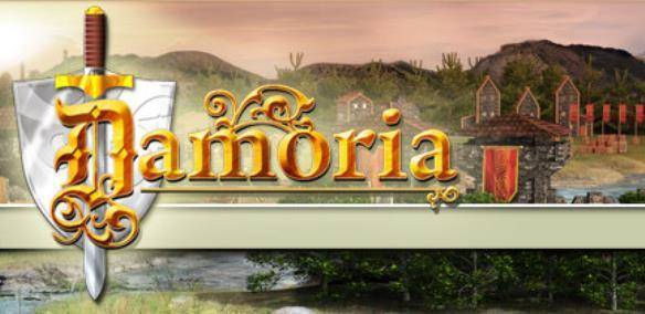 Damoria mmorpg gratuit