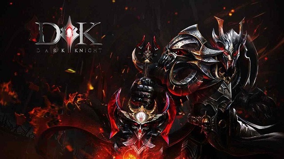 Dark Knight mmorpg gratuit