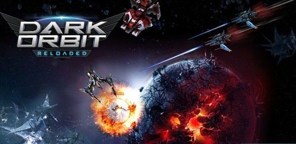 DarkOrbit mmorpg gratuit