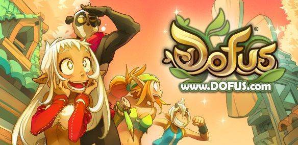 Dofus mmorpg gratuit