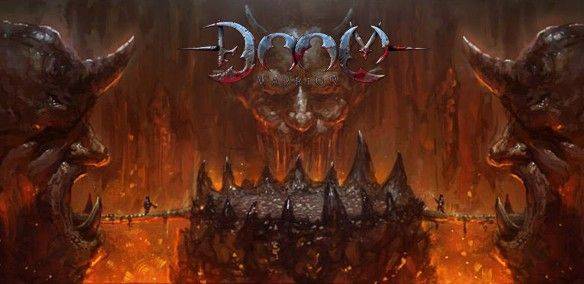 Doom Warrior mmorpg gratuit