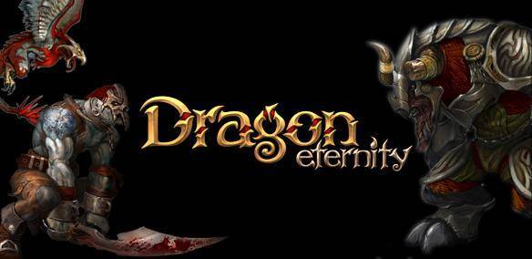 Dragon Eternity mmorpg gratuit