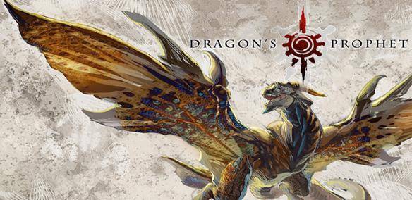 Dragon's Prophet mmorpg gratuit