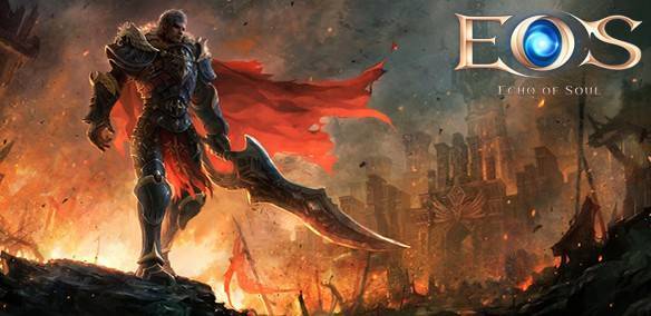 Echo of Soul Phoenix mmorpg gratuit