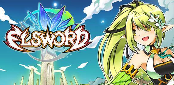 ElsWord Online mmorpg gratuit