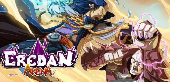 Eredan Arena mmorpg gratuit