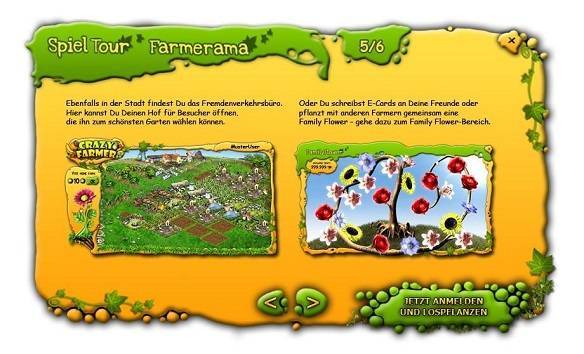 Farmerama mmorpg gratuit