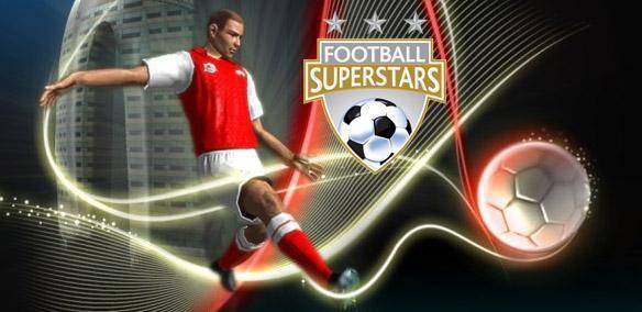 Football Superstars mmorpg gratuit