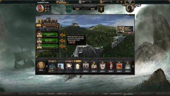 Game of Thrones Ascent mmorpg gratuit