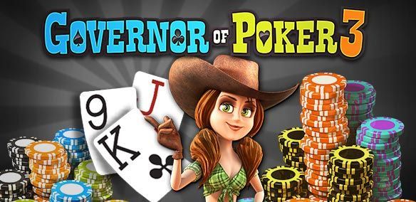 Governor of Poker 3 mmorpg gratuit