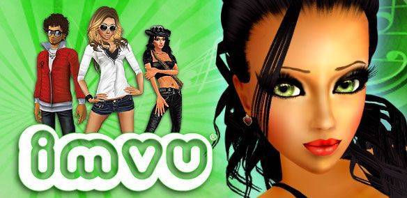 IMVU mmorpg gratuit