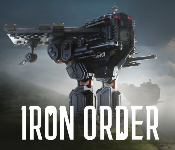 Iron Order 1919 mmorpg gratuit