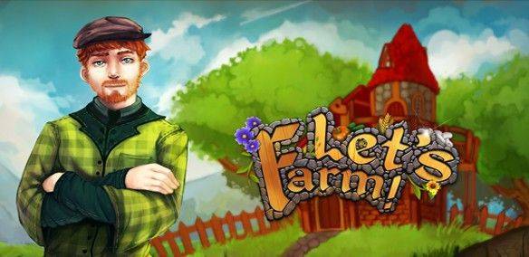 Let's Farm mmorpg gratuit