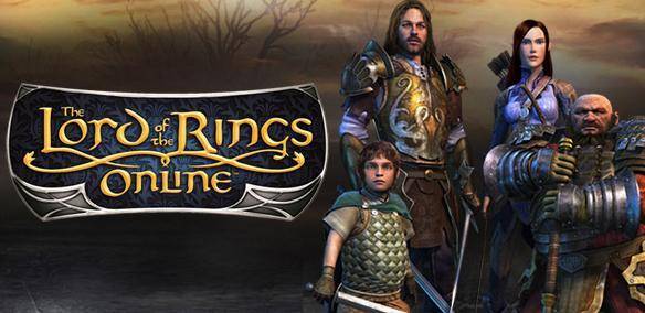 Lord of the Rings Online - Lotro mmorpg gratuit