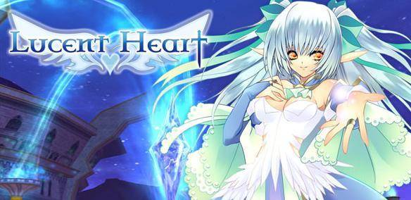 Lucent Heart mmorpg gratuit