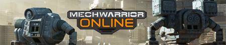 MechWarrior Online