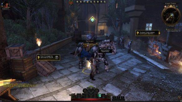 Neverwinter mmorpg gratuit