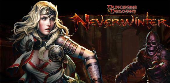 Neverwinter mmorpg gratuit