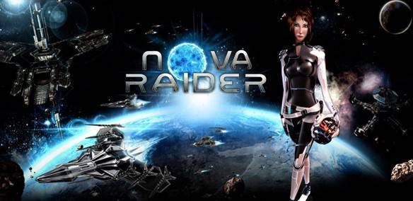 Nova Raider mmorpg gratuit