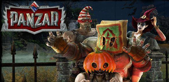 Panzar mmorpg gratuit