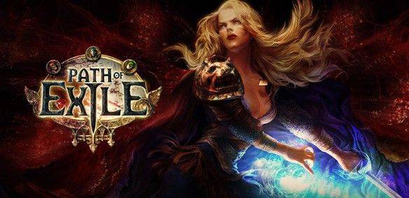 Path of Exile mmorpg gratuit