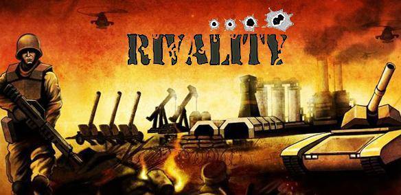 Rivality mmorpg gratuit