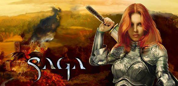 Saga mmorpg gratuit