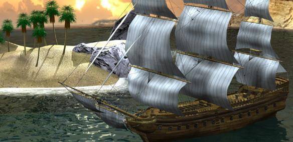 Seafight mmorpg gratuit