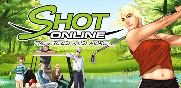 Shot Online mmorpg gratuit