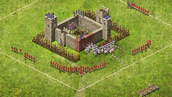 Stronghold Kingdoms