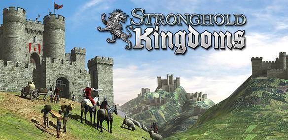 Stronghold Kingdoms mmorpg gratuit