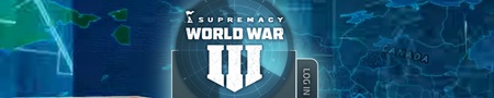 Supremacy World War 3