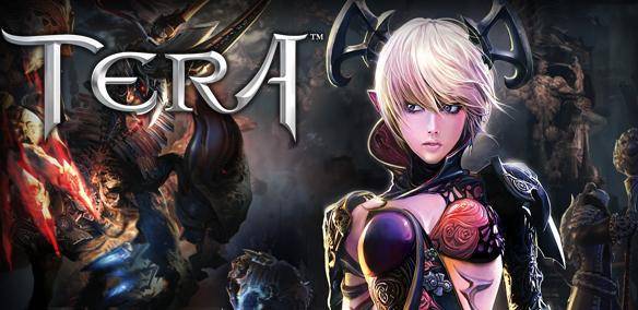 Tera mmorpg gratuit