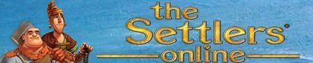 The Settlers Online