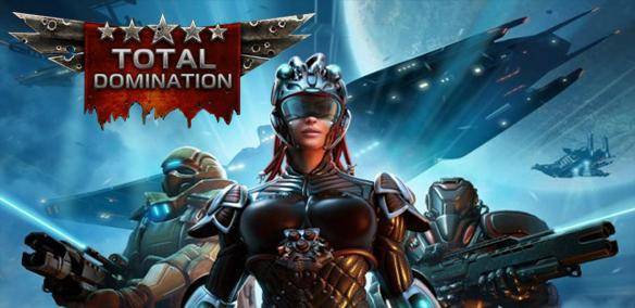 Total Domination mmorpg gratuit