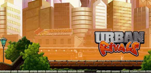 Urban Rivals mmorpg gratuit