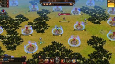 Vikings: War of Clans mmorpg gratuit