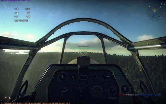 War Thunder mmorpg gratuit