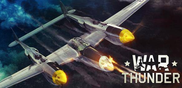 War Thunder mmorpg gratuit