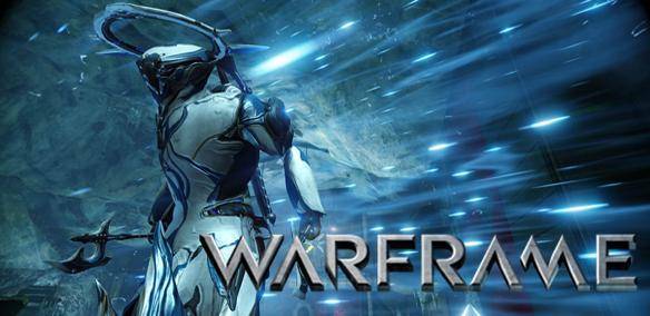 Warframe mmorpg gratuit