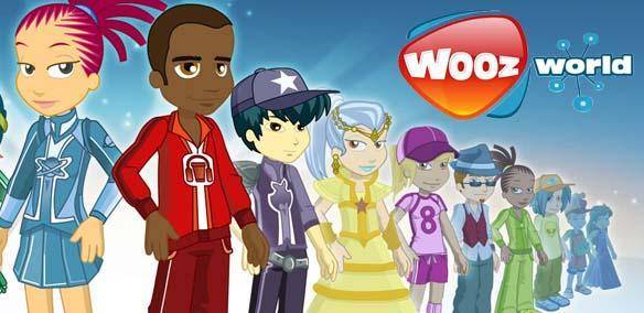 Woozworld mmorpg gratuit