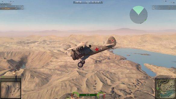 World Of Warplanes mmorpg gratuit